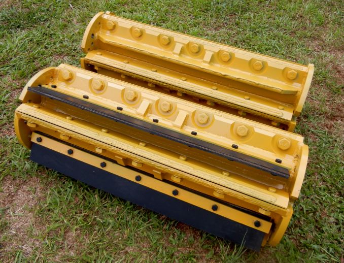Maalacan Cameco Chopper Drums Maalacan Cameco Chopper Drums