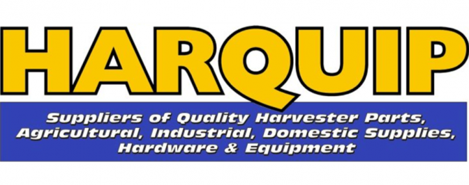Harquip Harvester Parts