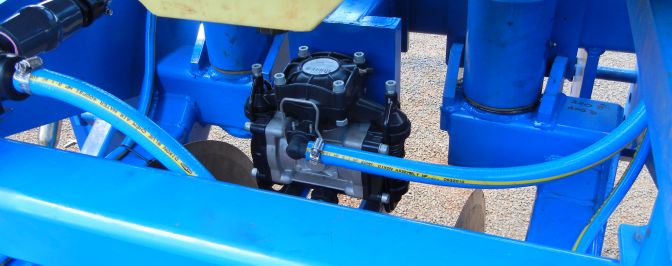 Maalacan Fertilizer Coulter Fabrication Maalacan Fertilizer Coulter Fabrication